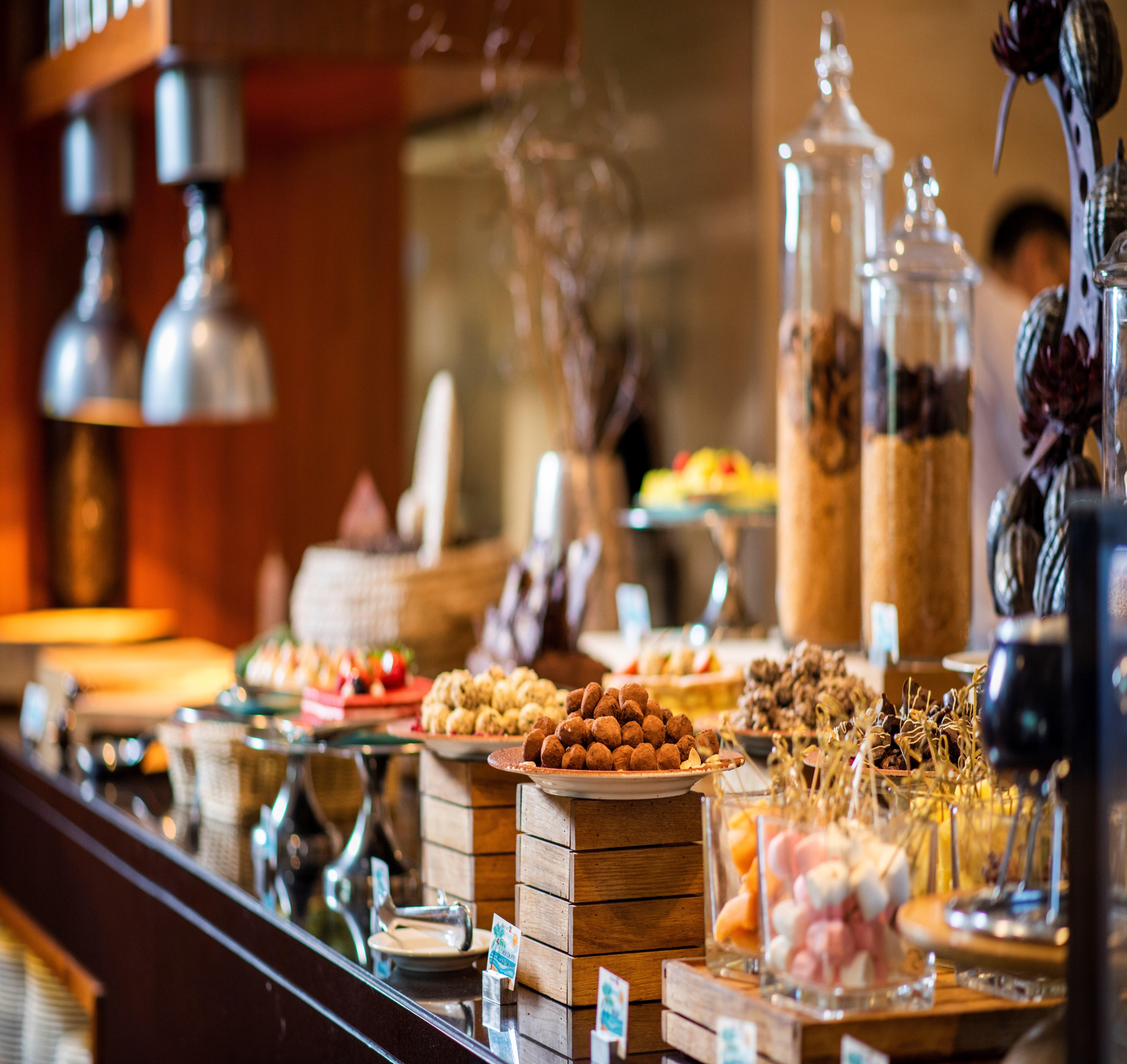 מלון Crowne Plaza Muscat Ocec By Ihg מראה חיצוני תמונה